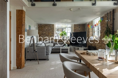 Marlborough Road, London - SE18 view 3