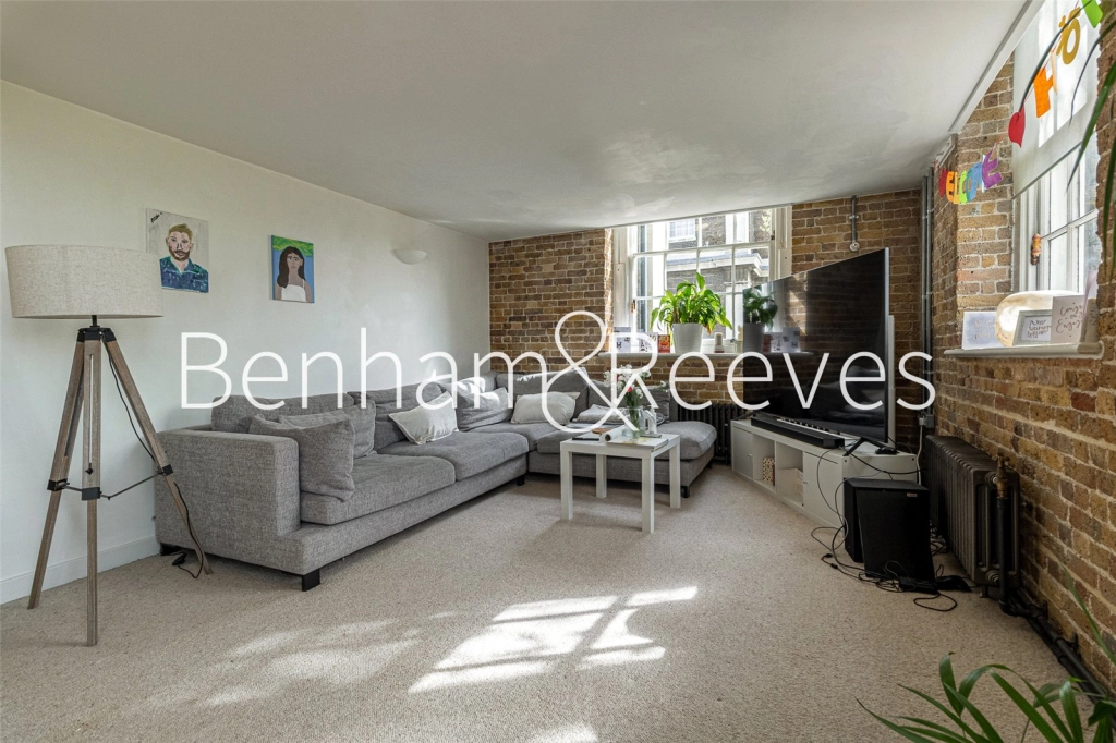 2 bedrooms apartments/flats for sale in Marlborough Road, London - SE18 view 6