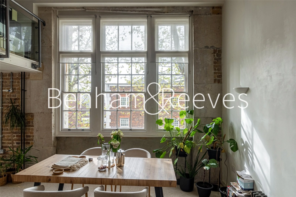 2 bedrooms apartments/flats for sale in Marlborough Road, London - SE18 view 10