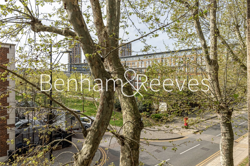2 bedrooms apartments/flats for sale in Marlborough Road, London - SE18 view 13