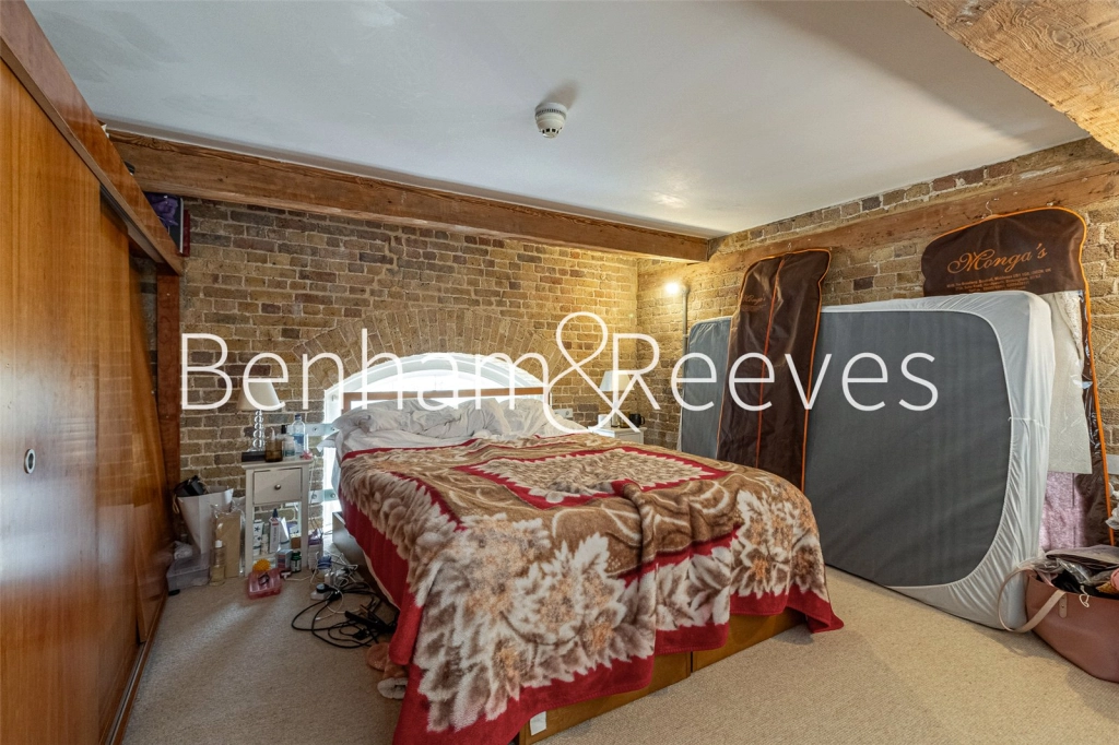 2 bedrooms apartments/flats for sale in Marlborough Road, London - SE18 view 16
