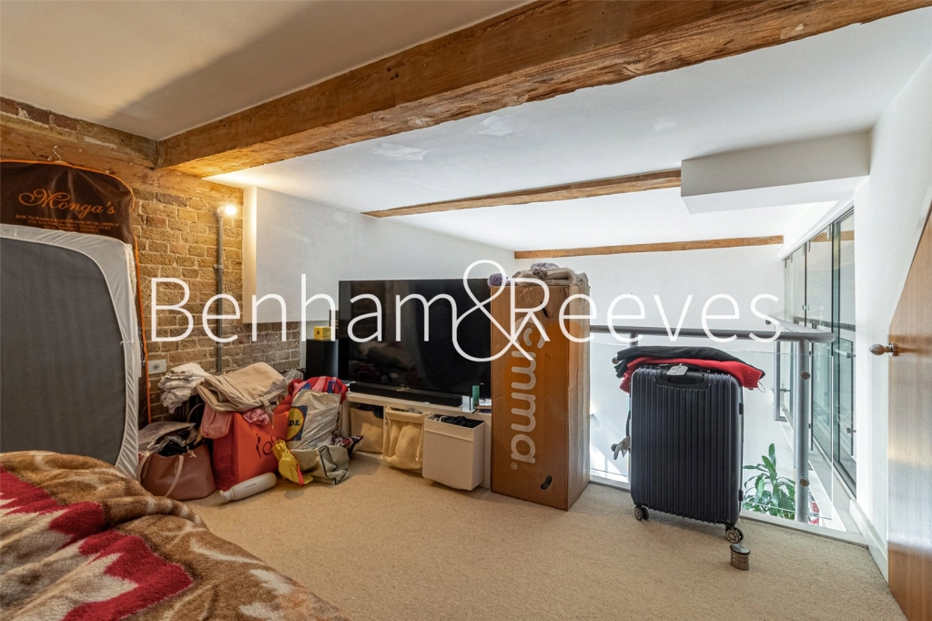 2 bedrooms apartments/flats for sale in Marlborough Road, London - SE18 view 18