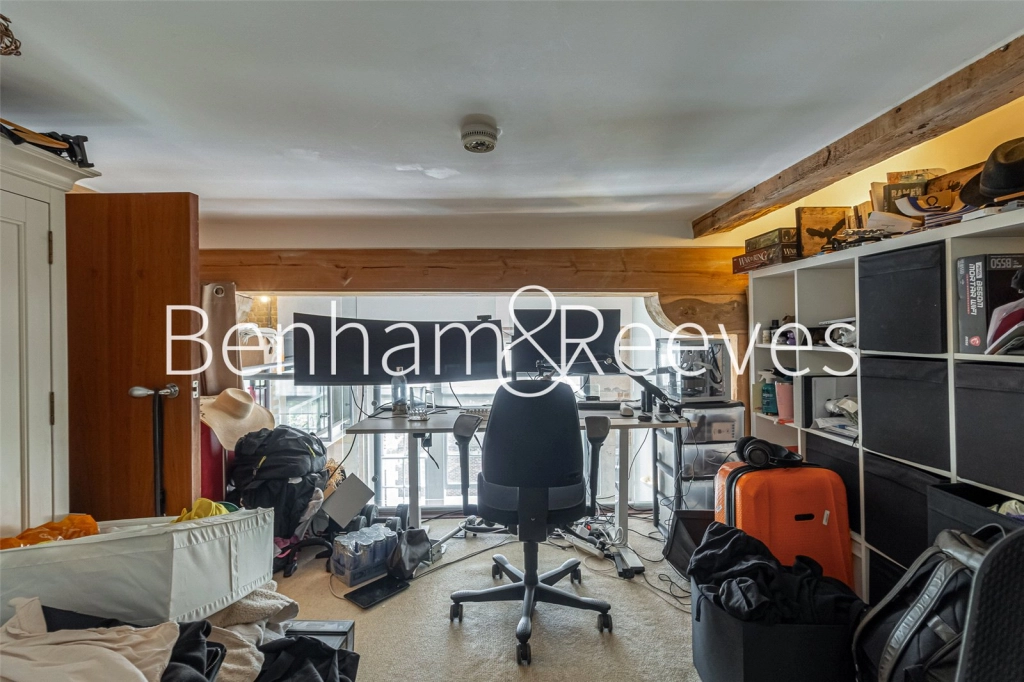 2 bedrooms apartments/flats for sale in Marlborough Road, London - SE18 view 20