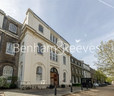 Marlborough Road, London - SE18 view 25