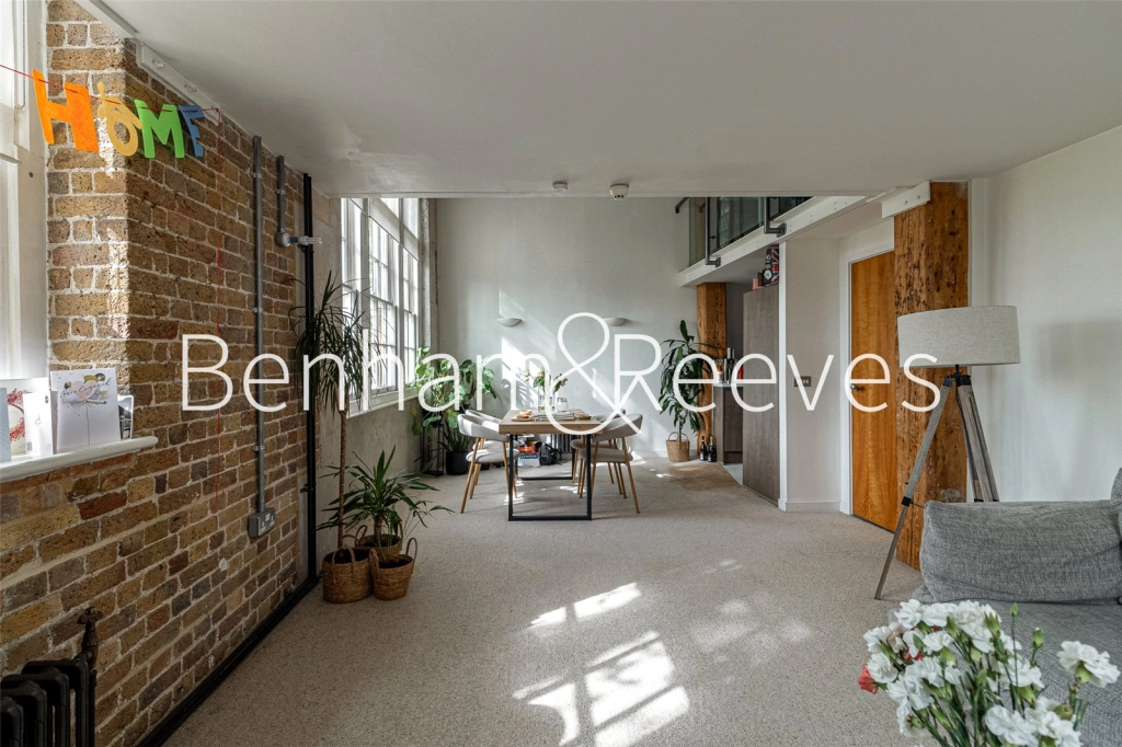 2 bedrooms apartments/flats for sale in Marlborough Road, London - SE18 view 26