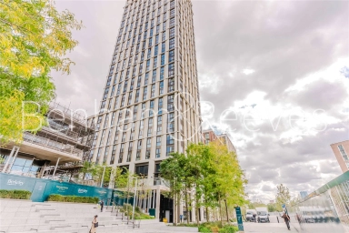 Affinity View, London - E16 view 3
