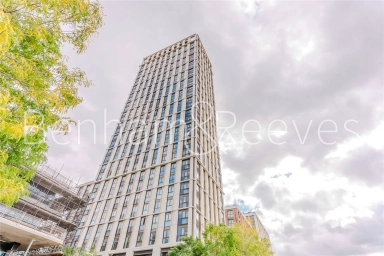 Affinity View, London - E16 view 4