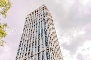Affinity View, London - E16 view 5