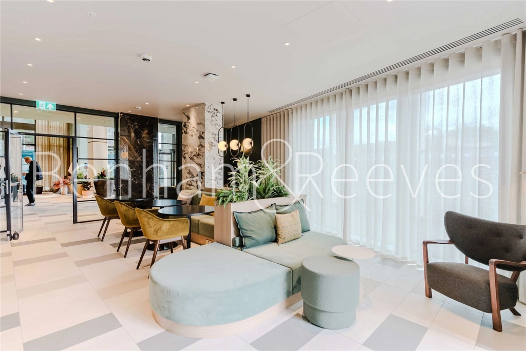 1 bedroom apartments/flats for sale in Affinity View, London - E16 view 6