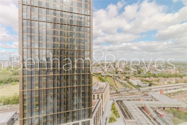 Affinity View, London - E16 view 11