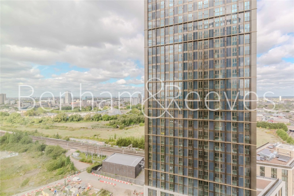 1 bedroom apartments/flats for sale in Affinity View, London - E16 view 12