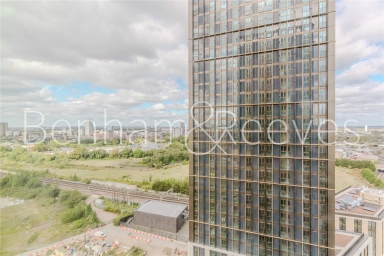 Affinity View, London - E16 view 12