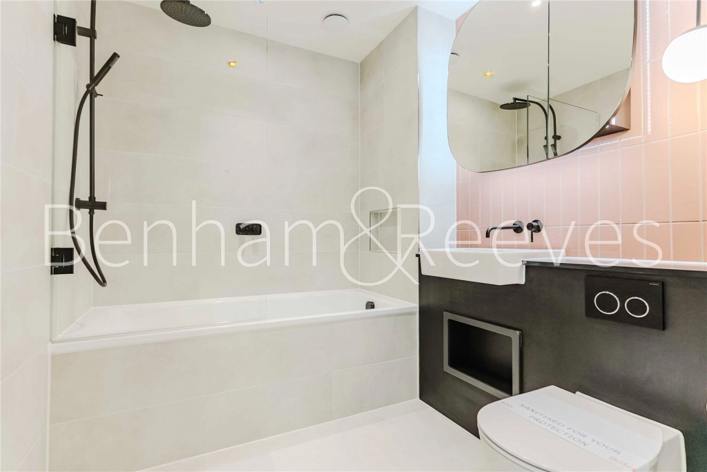 1 bedroom apartments/flats for sale in Affinity View, London - E16 view 14