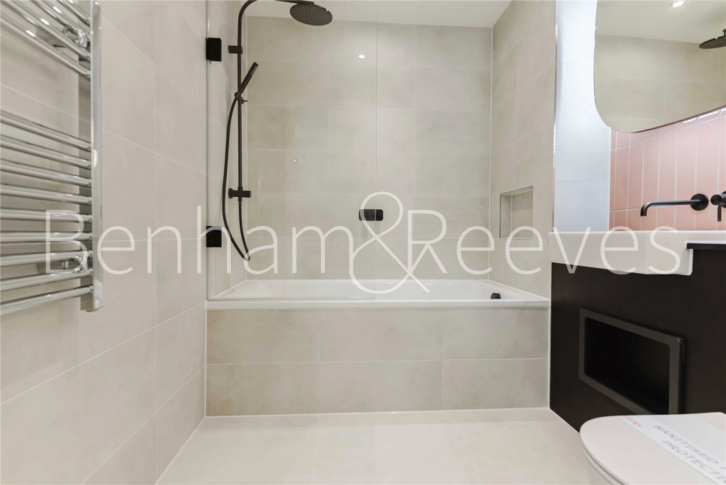 1 bedroom apartments/flats for sale in Affinity View, London - E16 view 15