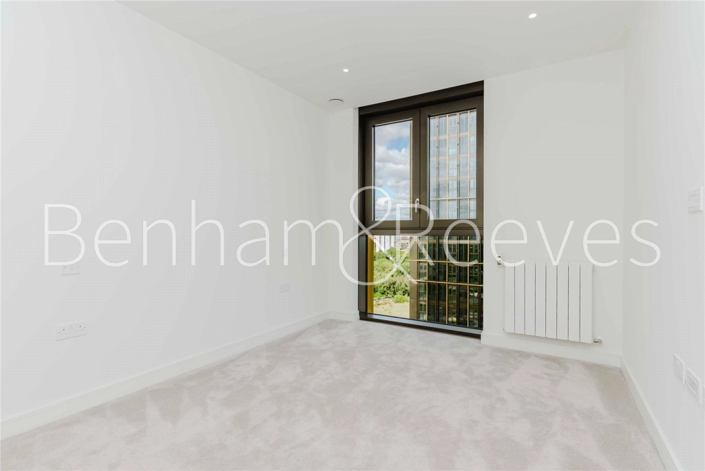 1 bedroom apartments/flats for sale in Affinity View, London - E16 view 18