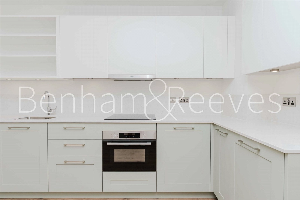 1 bedroom apartments/flats for sale in Affinity View, London - E16 view 20