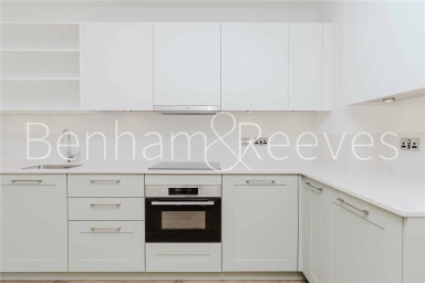Affinity View, London - E16 view 20