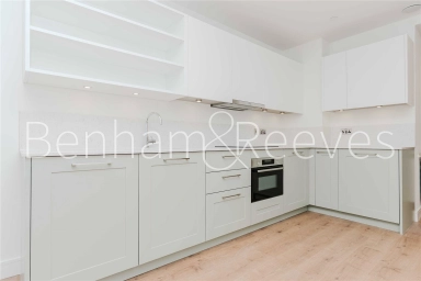 Affinity View, London - E16 view 21