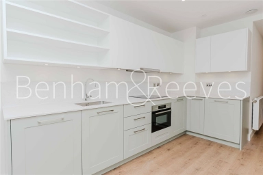 Affinity View, London - E16 view 22