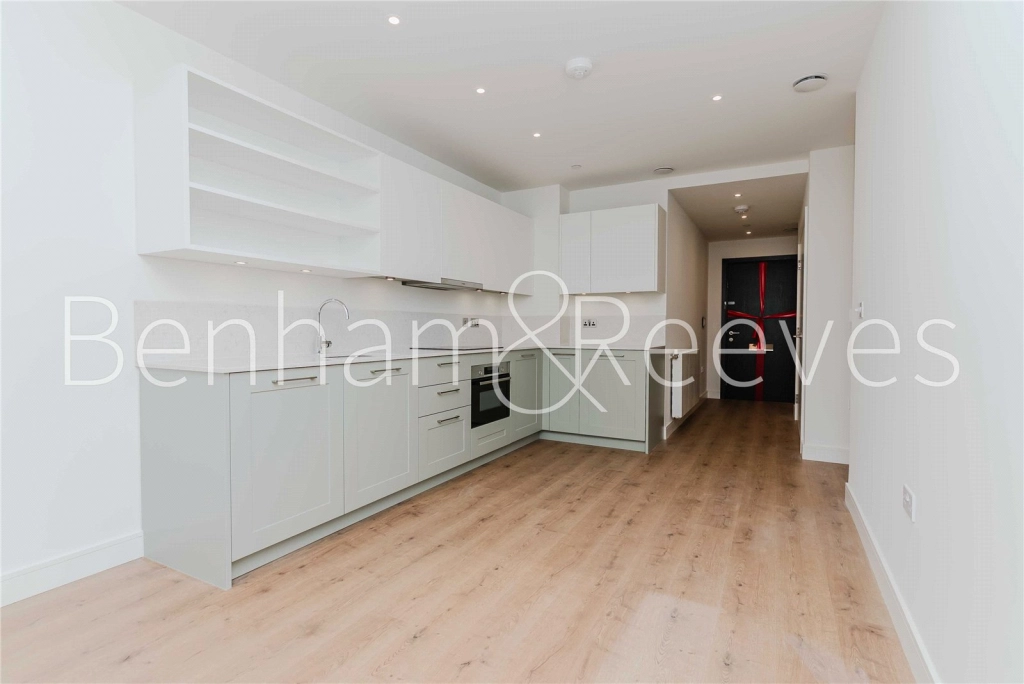 1 bedroom apartments/flats for sale in Affinity View, London - E16 view 23