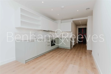 Affinity View, London - E16 view 23