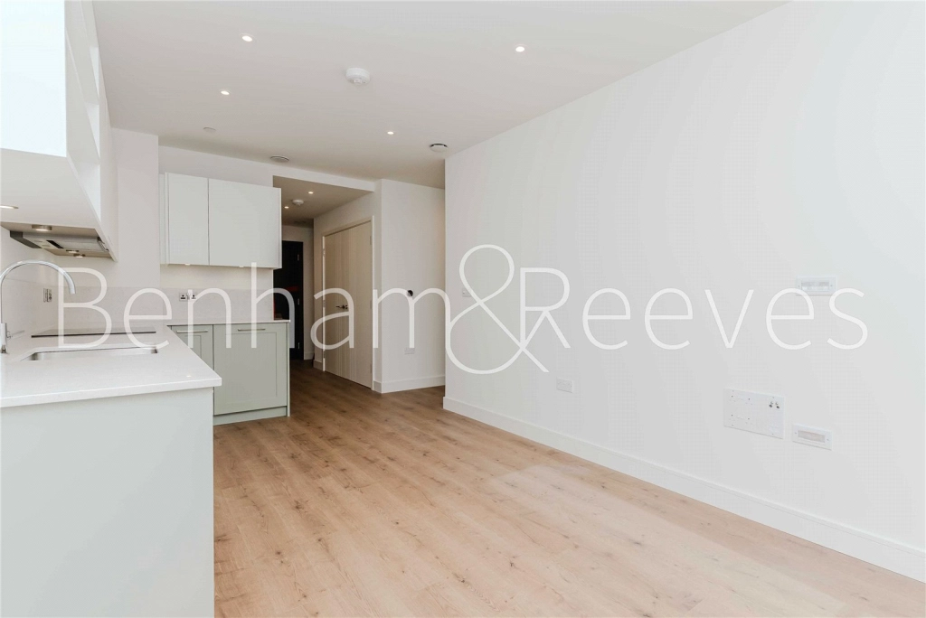 1 bedroom apartments/flats for sale in Affinity View, London - E16 view 24