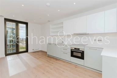 Affinity View, London - E16 view 25