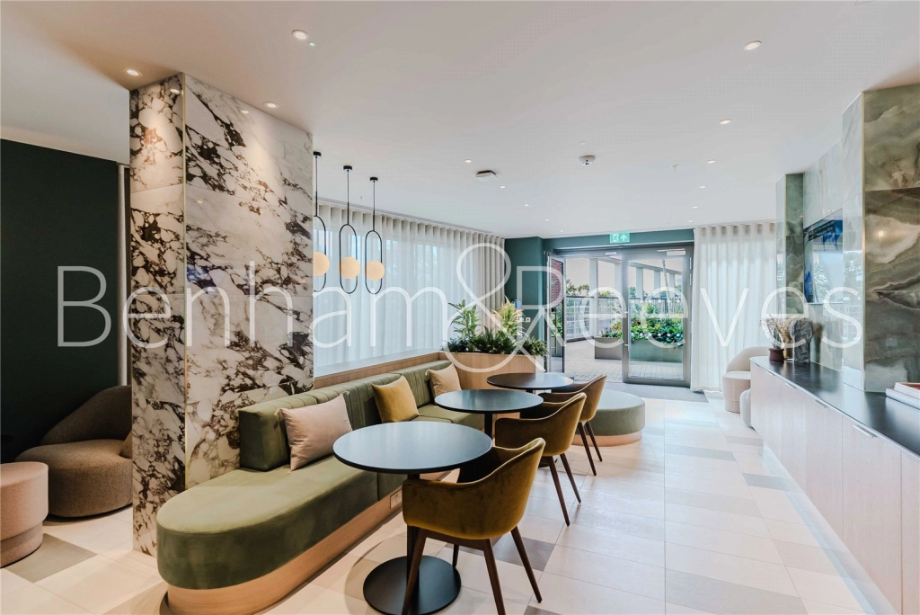 1 bedroom apartments/flats for sale in Affinity View, London - E16 view 26