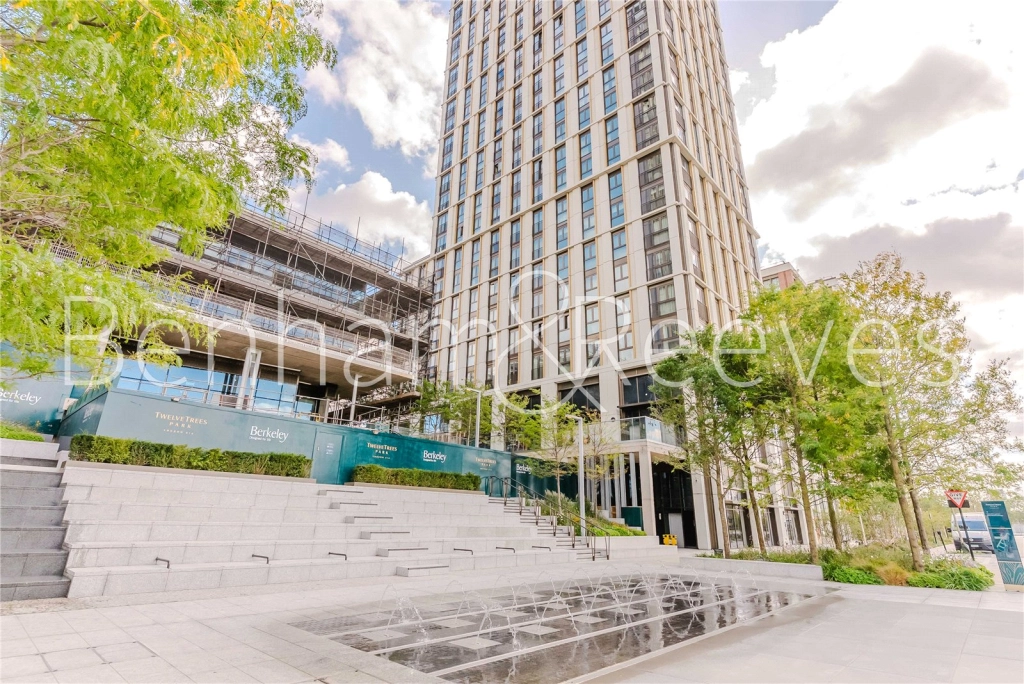 1 bedroom apartments/flats for sale in Affinity View, London - E16 view 28