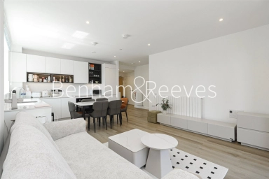 Banks Road, London - SE3 view 7
