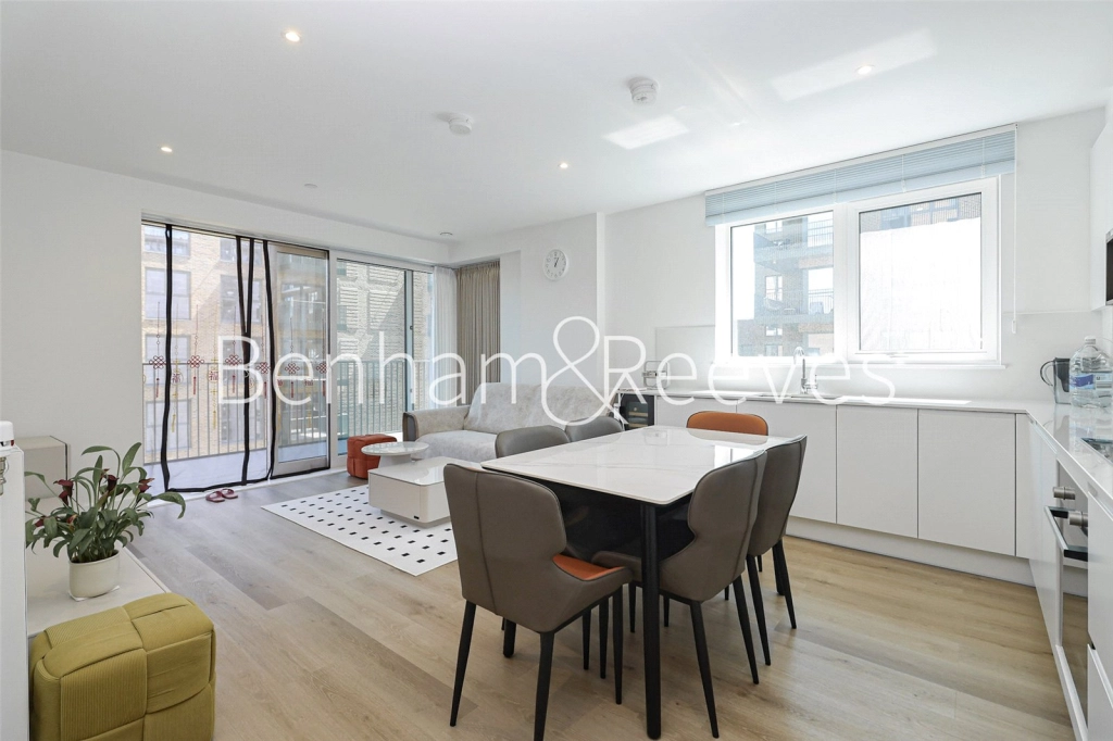 2 bedrooms apartments/flats for sale in Banks Road, London - SE3 view 22