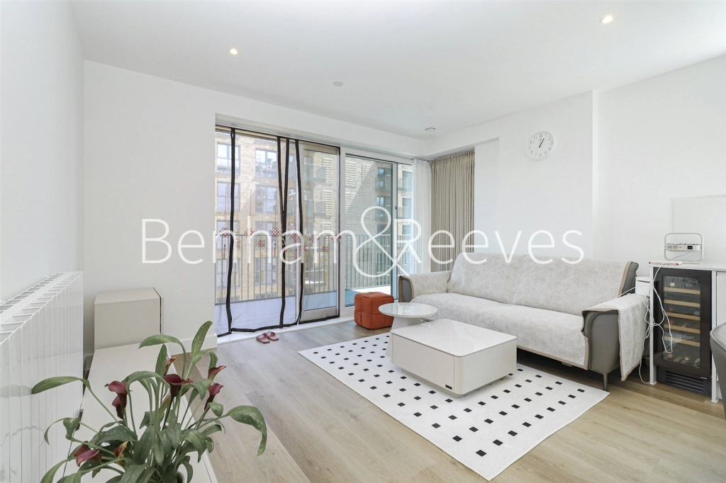 2 bedrooms apartments/flats for sale in Banks Road, London - SE3 view 23