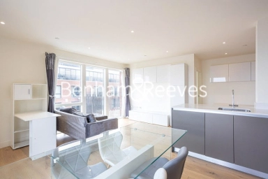 New Warren Lane, London - SE18 view 7