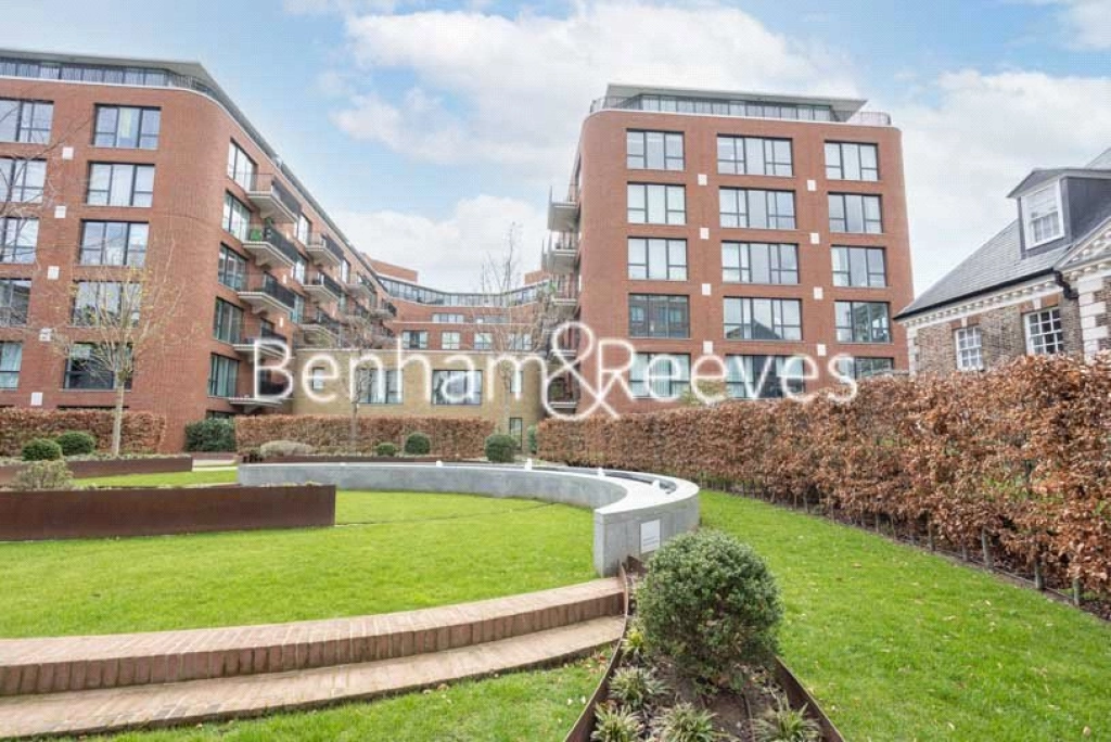 2 bedrooms apartments/flats for sale in New Warren Lane, London - SE18 view 12