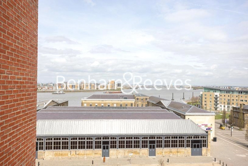2 bedrooms apartments/flats for sale in New Warren Lane, London - SE18 view 17
