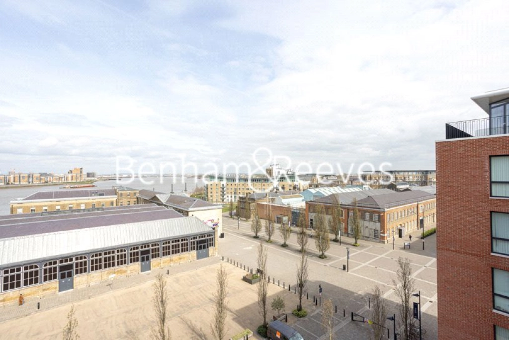 2 bedrooms apartments/flats for sale in New Warren Lane, London - SE18 view 20