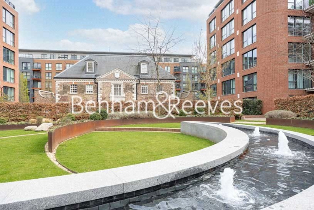 2 bedrooms apartments/flats for sale in New Warren Lane, London - SE18 view 21