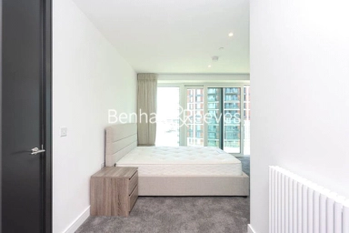 Brigadier Walk, London - SE18 view 3