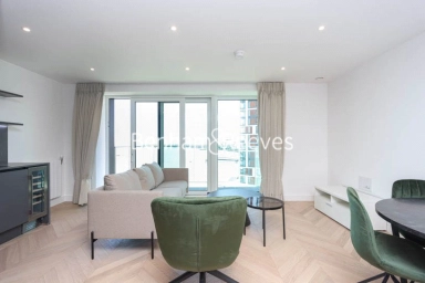 Brigadier Walk, London - SE18 view 6