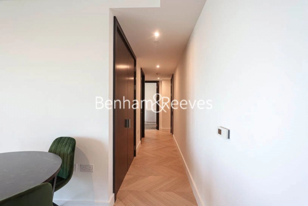 2 bedrooms apartments/flats for sale in Brigadier Walk, London - SE18 view 16
