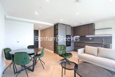 Brigadier Walk, London - SE18 view 18