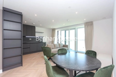 Brigadier Walk, London - SE18 view 24