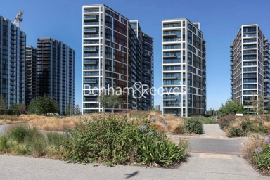 Brigadier Walk, London - SE18 view 27