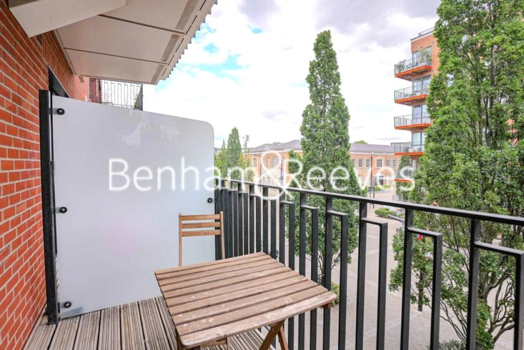 1 bedroom apartments/flats for sale in No 1 Street, London - SE18 view 5