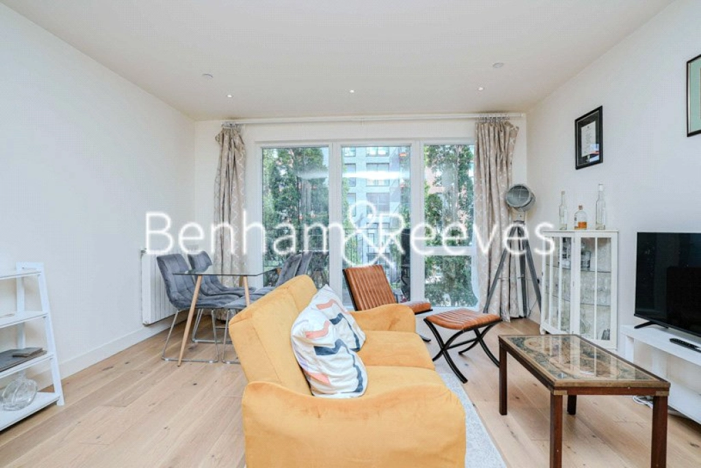1 bedroom apartments/flats for sale in No 1 Street, London - SE18 view 7