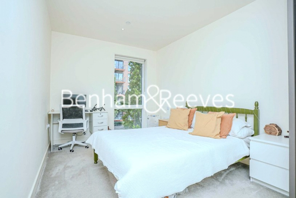 1 bedroom apartments/flats for sale in No 1 Street, London - SE18 view 8