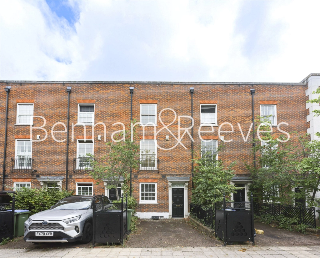 4 bedrooms houses for sale in Hastings Street, London - SE18 view 7