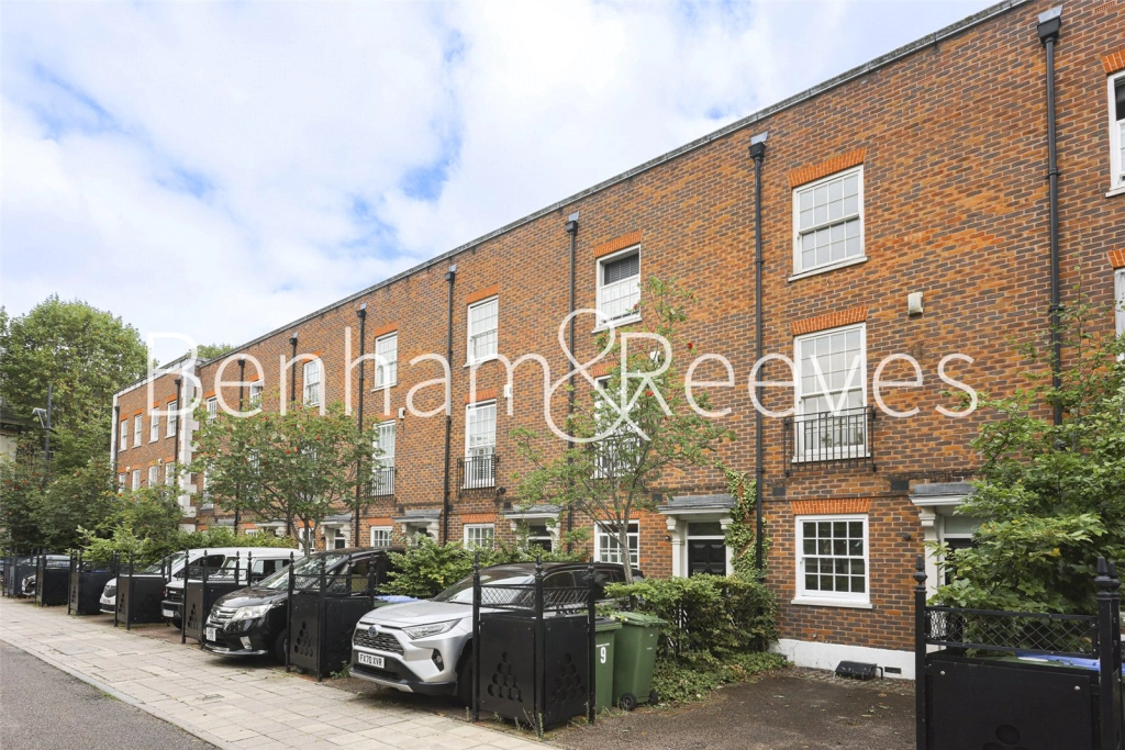 4 bedrooms houses for sale in Hastings Street, London - SE18 view 19