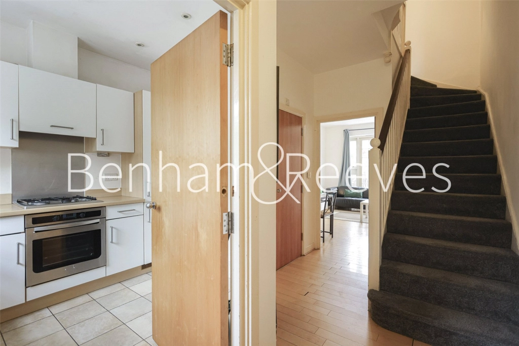 4 bedrooms houses for sale in Hastings Street, London - SE18 view 28