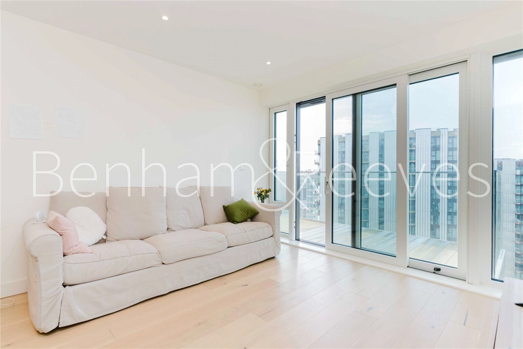 2 bedrooms apartments/flats for sale in Duke of Wellington Avenue, London - SE18 view 16